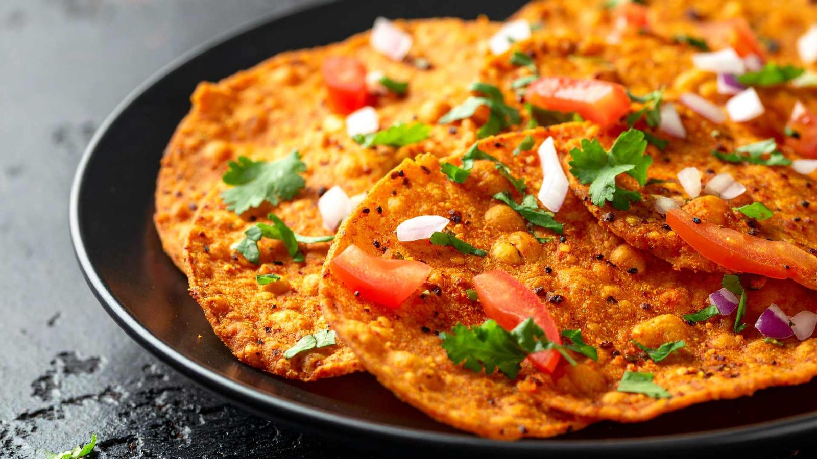 Peri-Peri Masala Khakhra